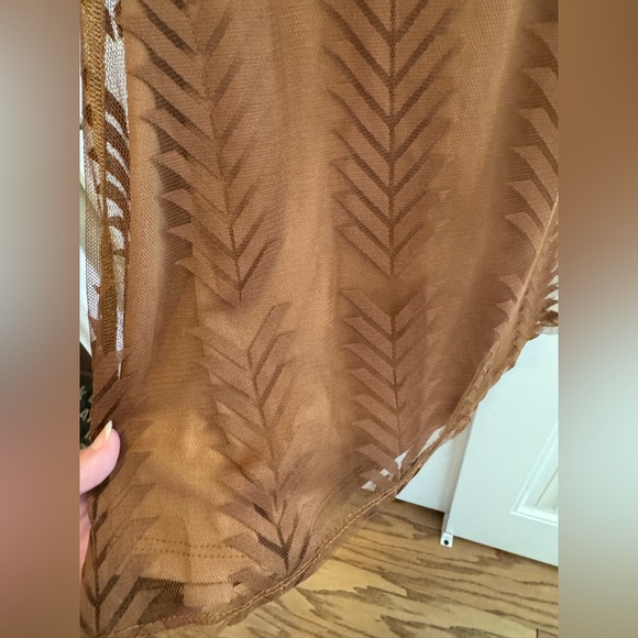 Rodeo Quincy Lined Rodeo Bellbottoms - Picture 3 of 7